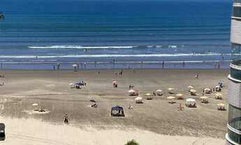 Imagem 3: Apartamento com 2 dorms, Canto do Forte, Praia Grande - R$ 550 mil, Cod: 1798