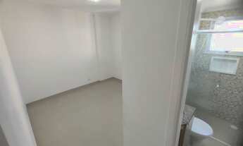 Imagem 2: Apartamento com 2 dorms, Aviação, Praia Grande - R$ 420 mil, Cod: 2498