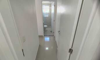 Imagem 3: Apartamento com 2 dorms, Aviação, Praia Grande - R$ 420 mil, Cod: 2498