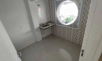 Imagem 6: Apartamento com 2 dorms, Aviação, Praia Grande - R$ 420 mil, Cod: 2498