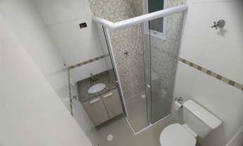 Imagem 7: Apartamento com 2 dorms, Aviação, Praia Grande - R$ 420 mil, Cod: 2498