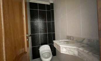 Imagem 2: Apartamento com 3 dorms, Canto do Forte, Praia Grande - R$ 799 mil, Cod: 798