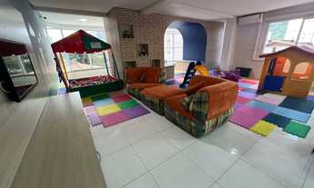 Imagem 4: Apartamento com 3 dorms, Canto do Forte, Praia Grande - R$ 799 mil, Cod: 798