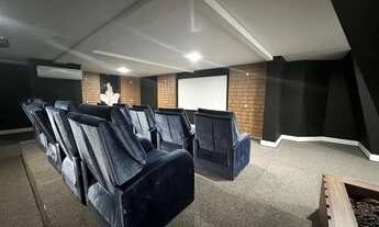 Imagem 5: Apartamento com 3 dorms, Canto do Forte, Praia Grande - R$ 799 mil, Cod: 798