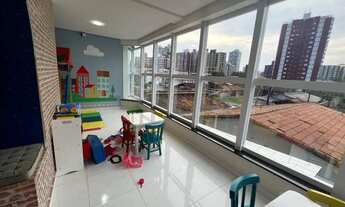 Imagem 7: Apartamento com 3 dorms, Canto do Forte, Praia Grande - R$ 799 mil, Cod: 798