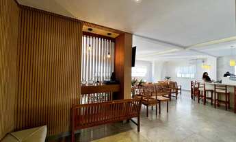 Imagem 2: Apartamento com 2 dorms, Vila Guilhermina, Praia Grande - R$ 435 mil, Cod: 2499