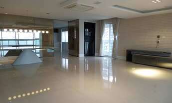 Imagem 2: Apartamento com 4 dorms, Guilhermina, Praia Grande - R$ 5.5 mi, Cod: 2899