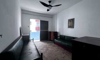 Imagem 4: APARTAMENTO COM 63 m² - OCIAN - PRAIA GRANDE SP