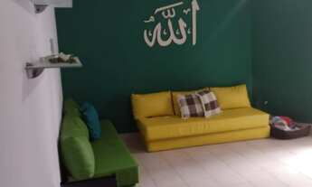 Imagem 2: APARTAMENTO COM 44.38 m² - TUPI - PRAIA GRANDE SP