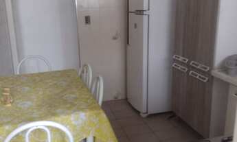 Imagem 3: APARTAMENTO COM 44.38 m² - TUPI - PRAIA GRANDE SP