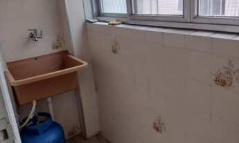 Imagem 4: APARTAMENTO COM 44.38 m² - TUPI - PRAIA GRANDE SP