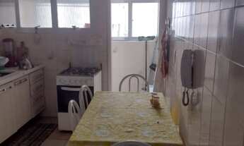 Imagem 5: APARTAMENTO COM 44.38 m² - TUPI - PRAIA GRANDE SP