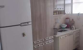 Imagem 6: APARTAMENTO COM 44.38 m² - TUPI - PRAIA GRANDE SP