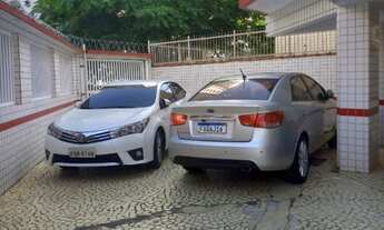 Imagem 7: APARTAMENTO COM 44.38 m² - TUPI - PRAIA GRANDE SP