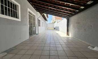 Imagem: CASA COM 178 m² - IMPERADOR - PRAIA GRANDE