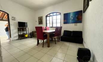 Imagem 6: CASA COM 178 m² - IMPERADOR - PRAIA GRANDE SP