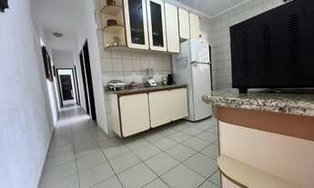 Imagem 7: CASA COM 178 m² - IMPERADOR - PRAIA GRANDE SP