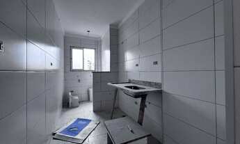 Imagem 2: APARTAMENTO COM 53 m² - AVIAÇÃO - PRAIA GRANDE SP