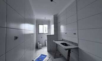 Imagem 3: APARTAMENTO COM 53 m² - AVIAÇÃO - PRAIA GRANDE SP