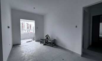 Imagem 6: APARTAMENTO COM 53 m² - AVIAÇÃO - PRAIA GRANDE SP