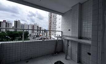 Imagem 7: APARTAMENTO COM 53 m² - AVIAÇÃO - PRAIA GRANDE SP