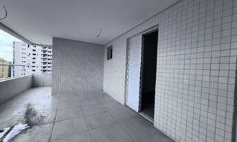 Imagem 5: APARTAMENTO COM 128 m² - AVIAÇÃO - PRAIA GRANDE SP