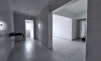 Imagem 7: APARTAMENTO COM 128 m² - AVIAÇÃO - PRAIA GRANDE SP