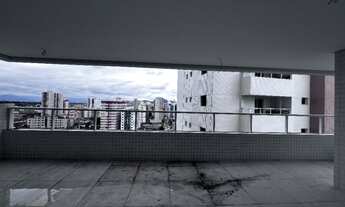 Imagem: APARTAMENTO COM 128 m² - AVIAÇÃO - PRAIA