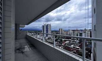 Imagem 2: APARTAMENTO COM 128 m² - AVIAÇÃO - PRAIA GRANDE SP