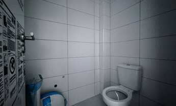 Imagem 2: APARTAMENTO COM 85 m² - AVIAÇÃO - PRAIA GRANDE SP