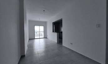 Imagem 4: APARTAMENTO COM 85 m² - AVIAÇÃO - PRAIA GRANDE SP