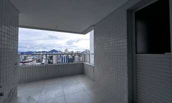 Imagem 7: APARTAMENTO COM 85 m² - AVIAÇÃO - PRAIA GRANDE SP