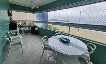 Imagem 4: APARTAMENTO COM 144 m² - AVIAÇÃO - PRAIA GRANDE SP