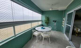 Imagem 5: APARTAMENTO COM 144 m² - AVIAÇÃO - PRAIA GRANDE SP