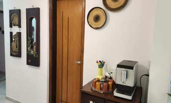 Imagem 2: APARTAMENTO COM 144 m² - AVIAÇÃO - PRAIA GRANDE SP