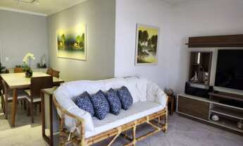 Imagem 6: APARTAMENTO COM 144 m² - AVIAÇÃO - PRAIA GRANDE SP