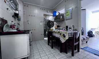 Imagem: APARTAMENTO COM 83.95 m² - OCIAN - PRAIA