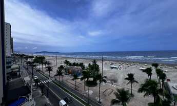Imagem 5: APARTAMENTO COM 83.95 m² - OCIAN - PRAIA GRANDE SP