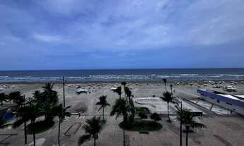 Imagem 6: APARTAMENTO COM 83.95 m² - OCIAN - PRAIA GRANDE SP