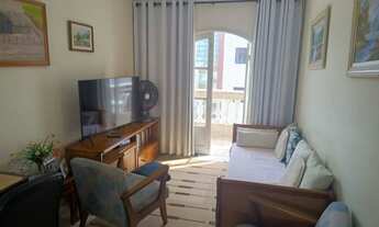 Imagem 4: APARTAMENTO COM 47 m² - VILA ASSUNCAO - PRAIA GRANDE SP