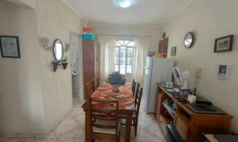 Imagem 3: APARTAMENTO COM 47 m² - VILA ASSUNCAO - PRAIA GRANDE SP