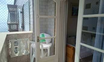 Imagem 2: APARTAMENTO COM 47 m² - VILA ASSUNCAO - PRAIA GRANDE SP