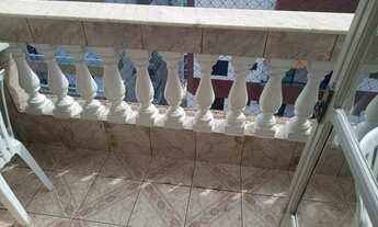 Imagem 5: APARTAMENTO COM 47 m² - VILA ASSUNCAO - PRAIA GRANDE SP