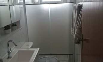 Imagem 7: APARTAMENTO COM 44 m² - CIDADE OCIAN - PRAIA GRANDE SP