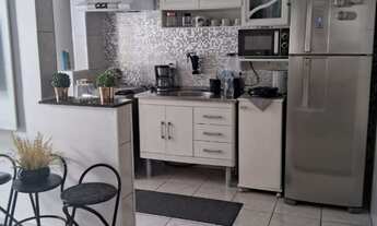 Imagem 5: APARTAMENTO COM 44 m² - CIDADE OCIAN - PRAIA GRANDE SP