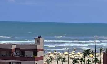 Imagem 3: APARTAMENTO COM 44 m² - CIDADE OCIAN - PRAIA GRANDE SP
