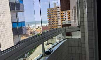 Imagem 2: APARTAMENTO COM 44 m² - CIDADE OCIAN - PRAIA GRANDE SP