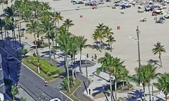 Imagem: APARTAMENTO COM 65 m² - CAMPO DA AVIACAO