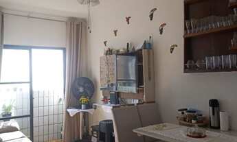 Imagem 3: APARTAMENTO COM 65 m² - CAMPO DA AVIACAO - PRAIA GRANDE SP