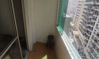 Imagem 3: APARTAMENTO COM 31 m² - CANTO DO FORTE - PRAIA GRANDE SP